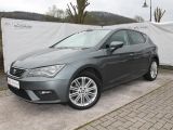 Seat Leon 2,0TDI DSG Xcellence LED/Alu/Parksystem
