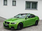 BMW M3 INDIVIDUAL JAVAGRÜN | 56 TKM | EINMALIG! - BMW: E56