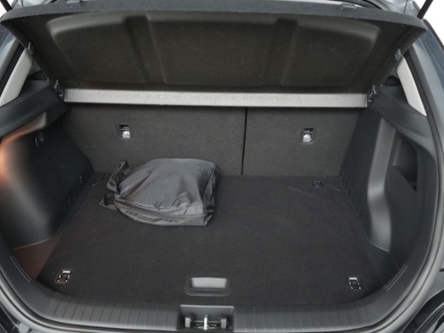 KONA Elektro SELECT 39,2 kWh+RÜCKFAHRKAMERA+SITZ