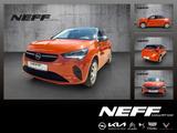 Opel Corsa F e Edition LED+SHZ+Fernlichtass.+Kam.+PDC