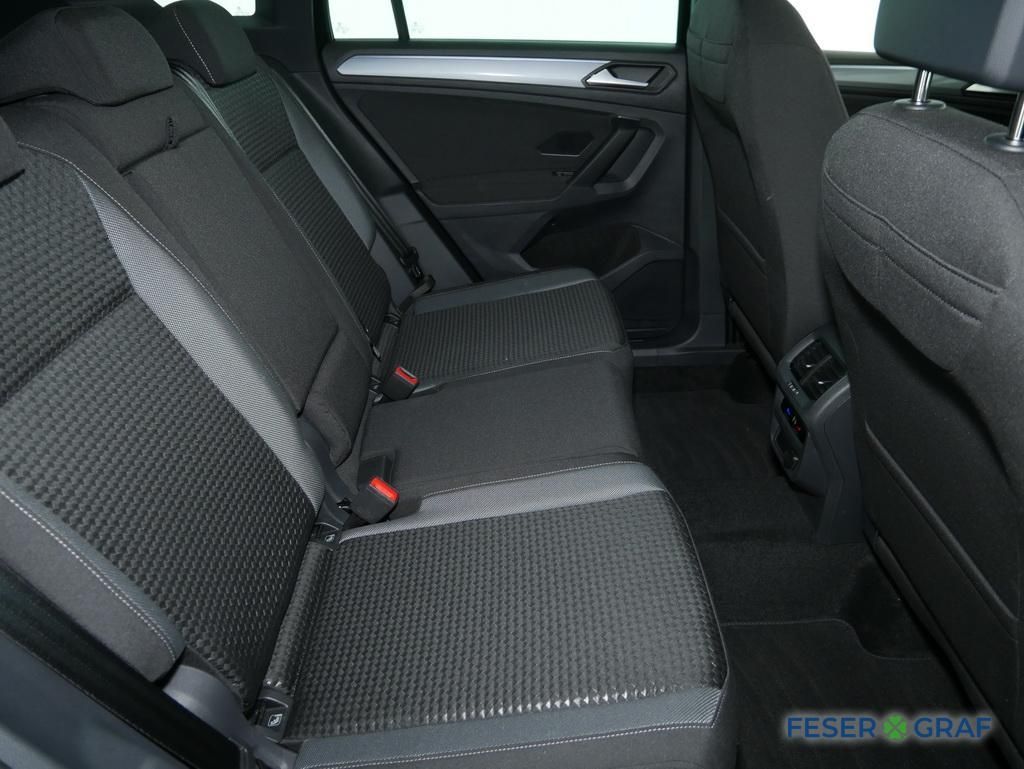 Volkswagen Tiguan - Bild 7