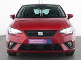 Seat Ibiza Style Panorama|Kessy|LED|Kamera|PDC - Seat Ibiza Gebrauchtwagen in Frankfurt