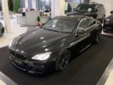 BMW 640 Gran Coupe M-Sport *PANO*360*SOFT*HUD*H&K* - BMW 6er Reihe: Coupe, Gran