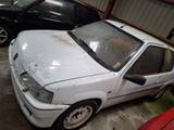 Peugeot 106 XSI XSI - Peugeot 106: 1.1