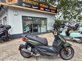 Piaggio Beverly 400 HPE SPORT *HU/Insp. NEU*Sportauspuff - PIAGGIO BEVERLY 400 HPE