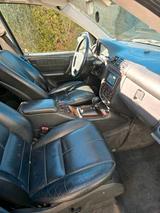 Mercedes-Benz Mercedes ML 320 mit lpg Gasanlage VOLLAUSS... - Mercedes-Benz ML 320 aus 2002