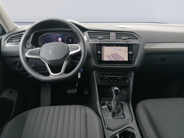 Tiguan Allspace 1.5 TSI DSG Life AHK+NAVI