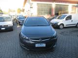 Opel Astra 1.4 Turbo 140CV Sports Tourer GPL Tec - Opel Astra mit LPG-Antrieb: Sports Tourer
