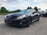 Mercedes-Benz SLK 280 SLK Roadster/129 Tkm/Automatik/Tüv Neu - Mercedes-Benz: Sl R129