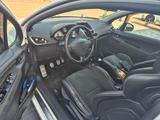 Peugeot 207 Sportium 120 VTi Sportium - Peugeot 207: Sportium