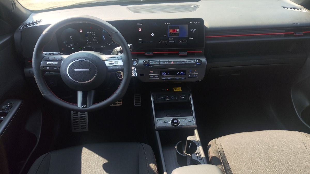 Hyundai KONA - Bild 8