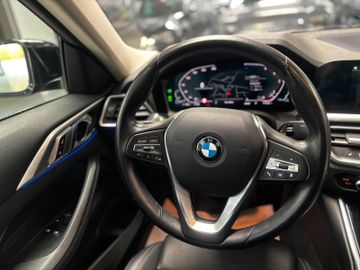 BMW 420 - 4