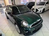 MINI COOPER Mini Cooper JCW John Works Paket *Xenon* - MINI MINI aus 2011: Jcw