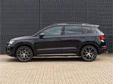 Cupra Ateca 4D 2.0 TSI DSG AKRAPOVIC/AHK/PANO/BEATS/19 - Cupra Ateca: Akrapovic