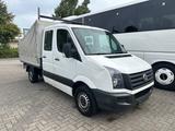 Volkswagen Crafter Pritsche 35 mittel L2 Doppelkabine - Offers