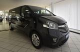 Opel Vivaro-b 8 Sitze Navi L2 lang Solar PDC Alufelge - Opel Vivaro: Lang