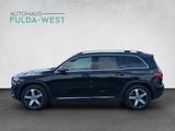 Mercedes-Benz GLB 250 4M Aut. LED+ MBUX Leder Pano Kamera AHK - gebrauchte Mercedes-Benz GLB 250 aus dem Jahr 2022