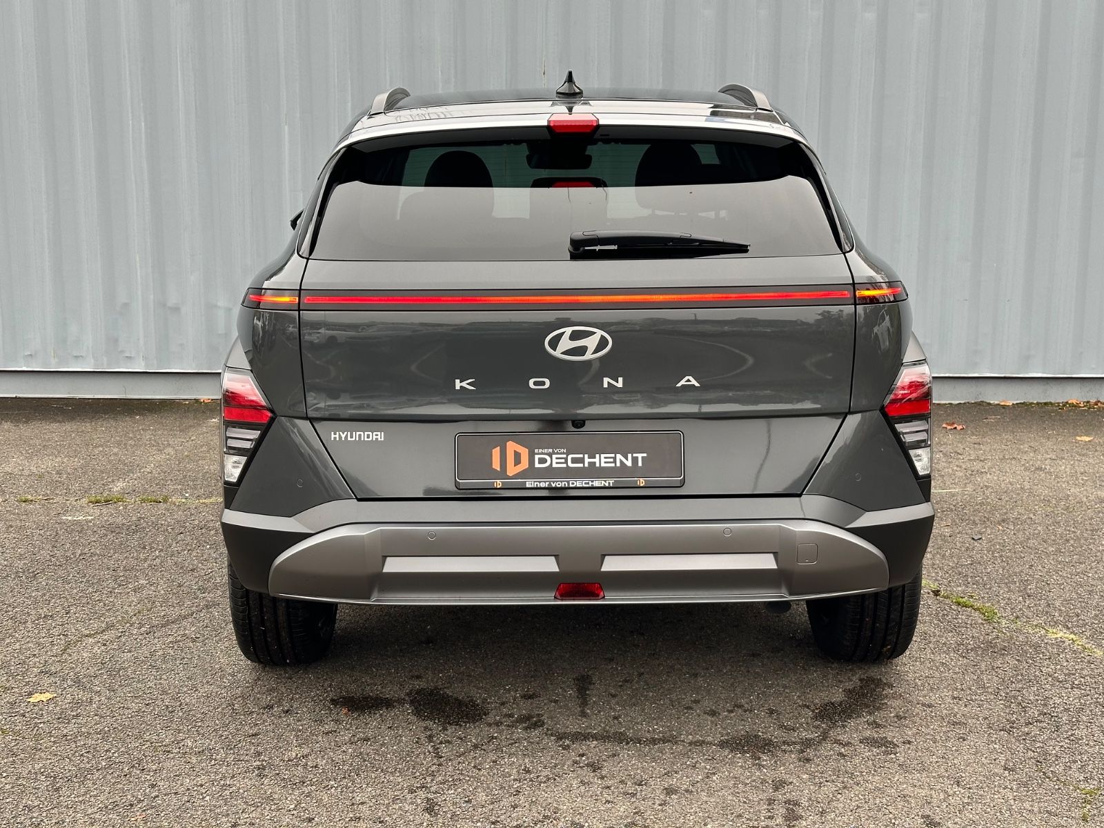 Fahrzeugabbildung Hyundai Kona Prime 2WD*360°Kamera*SHZ*LHZ*Navi