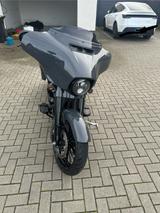 Harley-Davidson Street Glide, Bagger, top gepflegt - HARLEY-DAVIDSON BAGGER