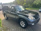 Hyundai Terracan 2.9 CRDi GLS GLS - gebrauchte Hyundai Terracan aus dem Jahr 2006