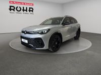 Volkswagen Tiguan - Vorschau Bild 1