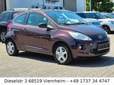 Ford Ka Titanium|Tüv NEU|Klima|Bluetooth - Ford Ka/Ka+ in Mannheim