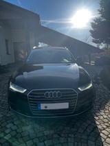 Audi A6 Avant 3.0 TDI Quattro Facelift | Euro 6  - gebrauchte Audi A6 mit Facelift