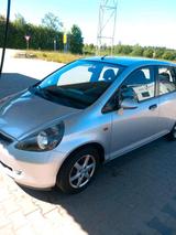 Honda jazz 2002 - Honda aus 2002