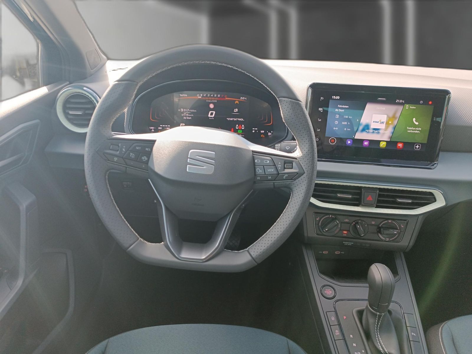 Seat Ibiza - Bild 13