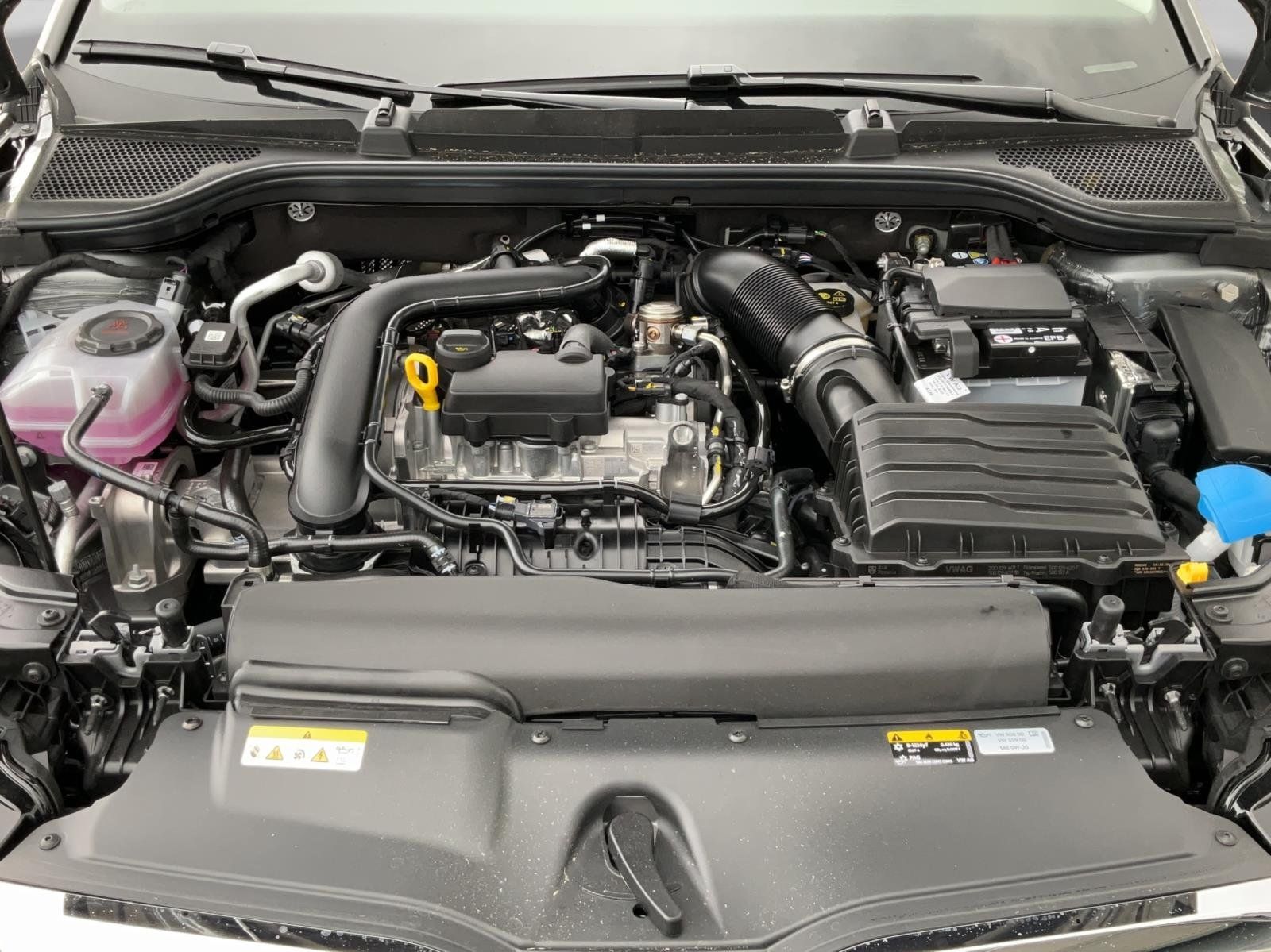 Skoda Scala - Bild 22