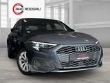 Audi A3 Sportback 35 TDI/ACC/KAMERA/VIRTUAL/LED/NAVI - Audi A3 sportback 35 TDI Gebrauchtwagen
