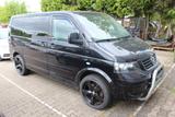 Volkswagen T5 Transporter 3.2 V6 Bus Multivan Highline - Volkswagen T5: V6
