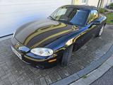 Mazda MX-5 NB 1.6 - gebrauchte Mazda MX-5 aus dem Jahr 2001