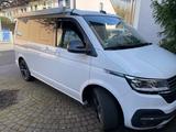 Volkswagen T6.1 California Ocean