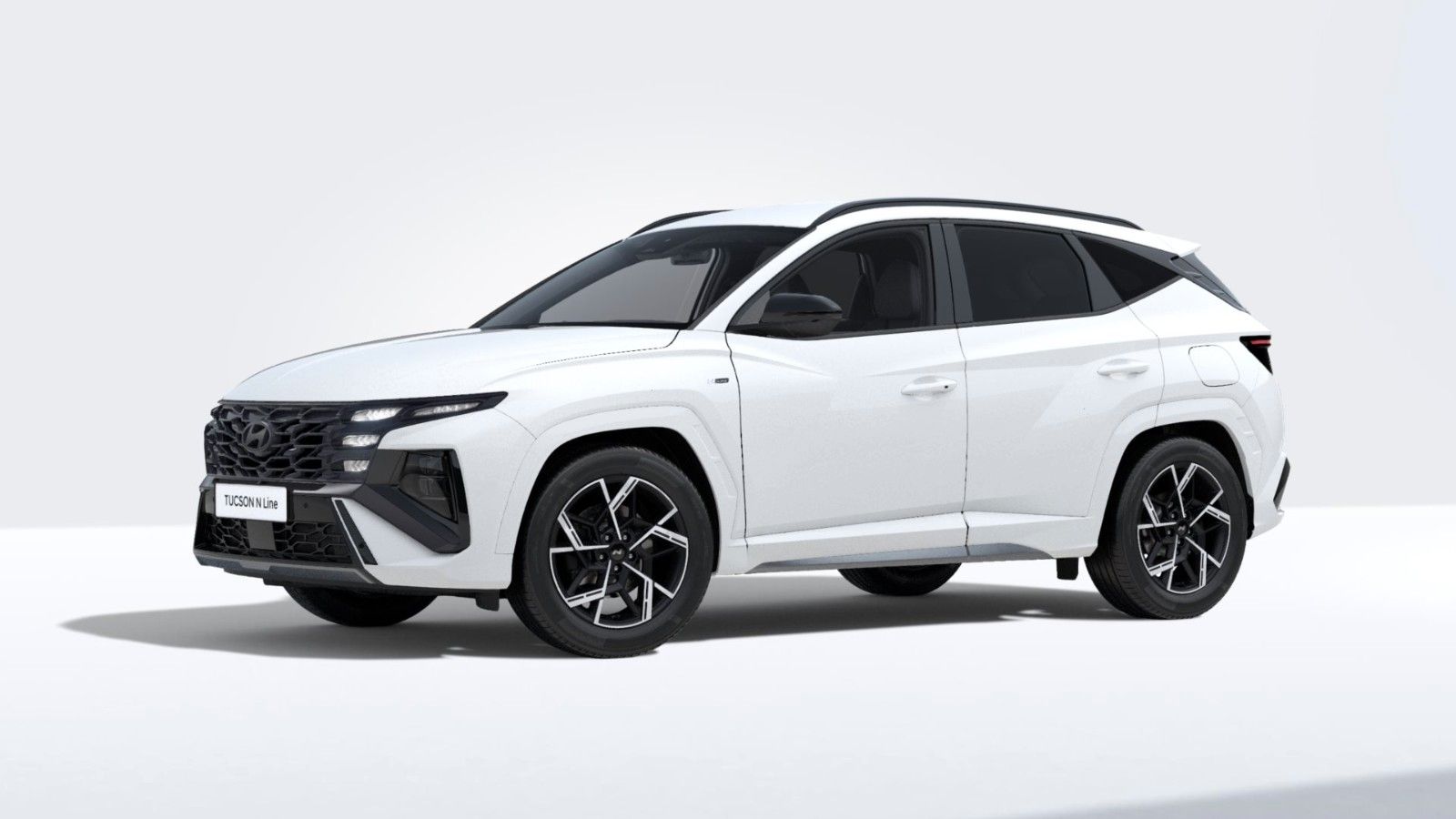 Hyundai TUCSON - Bild 6
