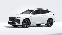 Hyundai TUCSON - Vorschau Bild 6