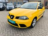 Seat Ibiza Amaro Klima Radio CD TÜV 09/2026