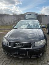 Audi A3 Baujahr 2004 - Audi A4 mit Diesel-Antrieb: Kleinwagen