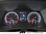 Volkswagen T6.1 Transporter DSG 3-SITZER/NAVI/STANDHZ/AHK - VW T6 Transporter von 2022