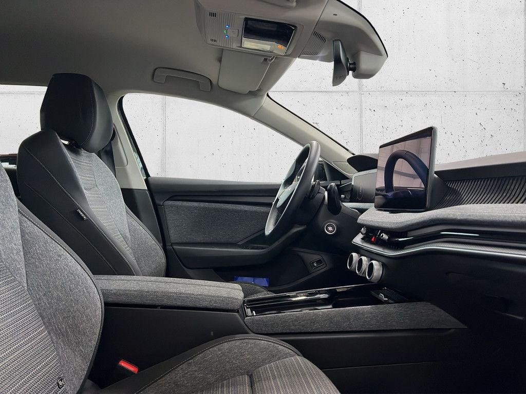 Skoda Superb - Bild 12