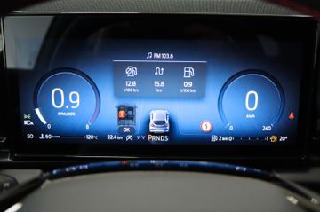 Ford Puma ST-Line 1.0 AT LED Pano AHK Kame. 5J. Gar.