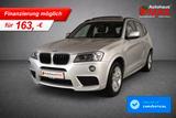 BMW X3 xDrive 20i M-Sport~Pano~360Kam~Temp~SZH~Navi - BMW X3 aus 2012: M Sport