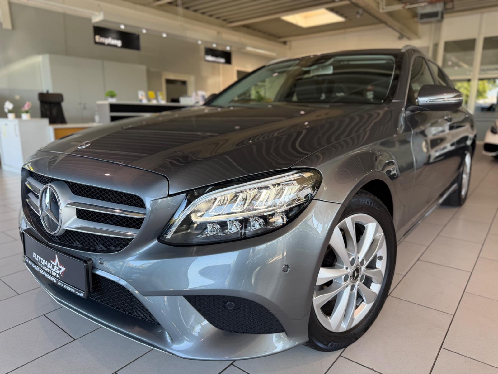 Mercedes-Benz CT 180 RFK*SZH*