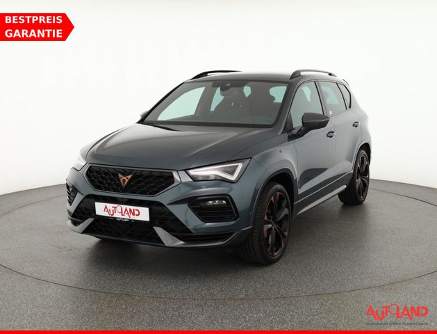 Cupra Ateca 2.0 TSI DSG 4Drive LED Navi Sitzheizung