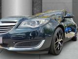 Opel Insignia A Sports Tourer 2.0 CDTI Edition Navi B - Opel Insignia: Sports Tourer Cdti