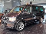 Volkswagen T5 Multivan Atlantis Klima Sihzg AHK Zy-Kopf neu - Volkswagen T5 Multivan: Atlantis