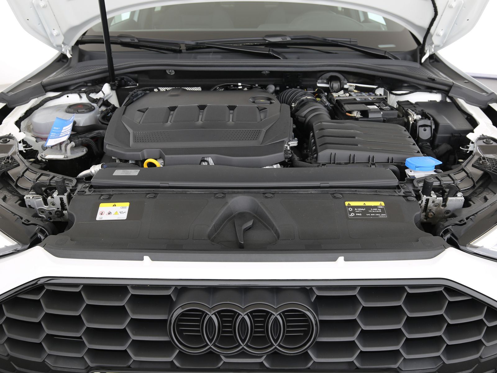 Audi A3 - Bild 28