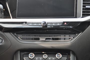 Bild 17 Opel Grandland (X) Grandland Ultimate