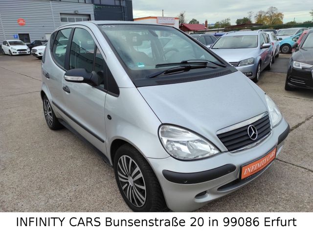 Mercedes-Benz A 160 A -Klasse A 160