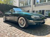 Mazda MX-5 Supercharged / 1.9 Kompressor /... - gebrauchte Mazda MX-5 aus dem Jahr 2001